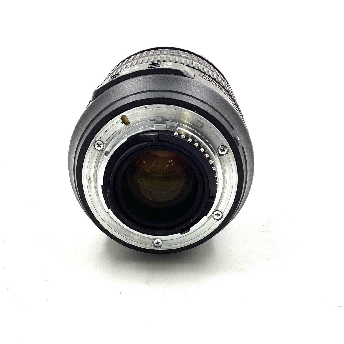 【全額返金保証】【最速発送】Nikon AF-S VR Zoom-Nikkor 24-120mm f/3.5-5.6G IF-ED 動作確認済
