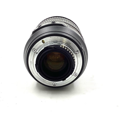 【全額返金保証】【最速発送】Nikon AF-S VR Zoom-Nikkor 24-120mm f/3.5-5.6G IF-ED 動作確認済