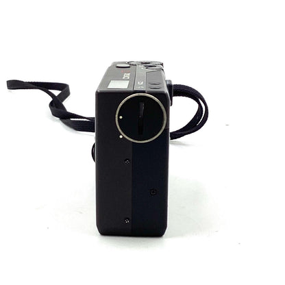 【全額返金保証】【最速発送】CONTAX T3 ブラック ダブルティース 動作確認済