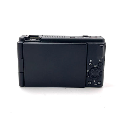 【最速発送】Sony コンパクトデジタルカメラ VLOGCAM ZV-1M2【難有】