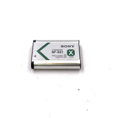【最速発送】Sony コンパクトデジタルカメラ VLOGCAM ZV-1M2【難有】
