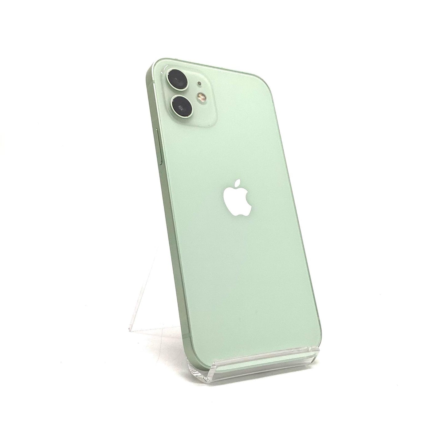 【全額返金保証】【最速発送】Apple iPhone iPhone 12 256GB グリーン SIMフリー 白ロム 美品 動作確認済 84%