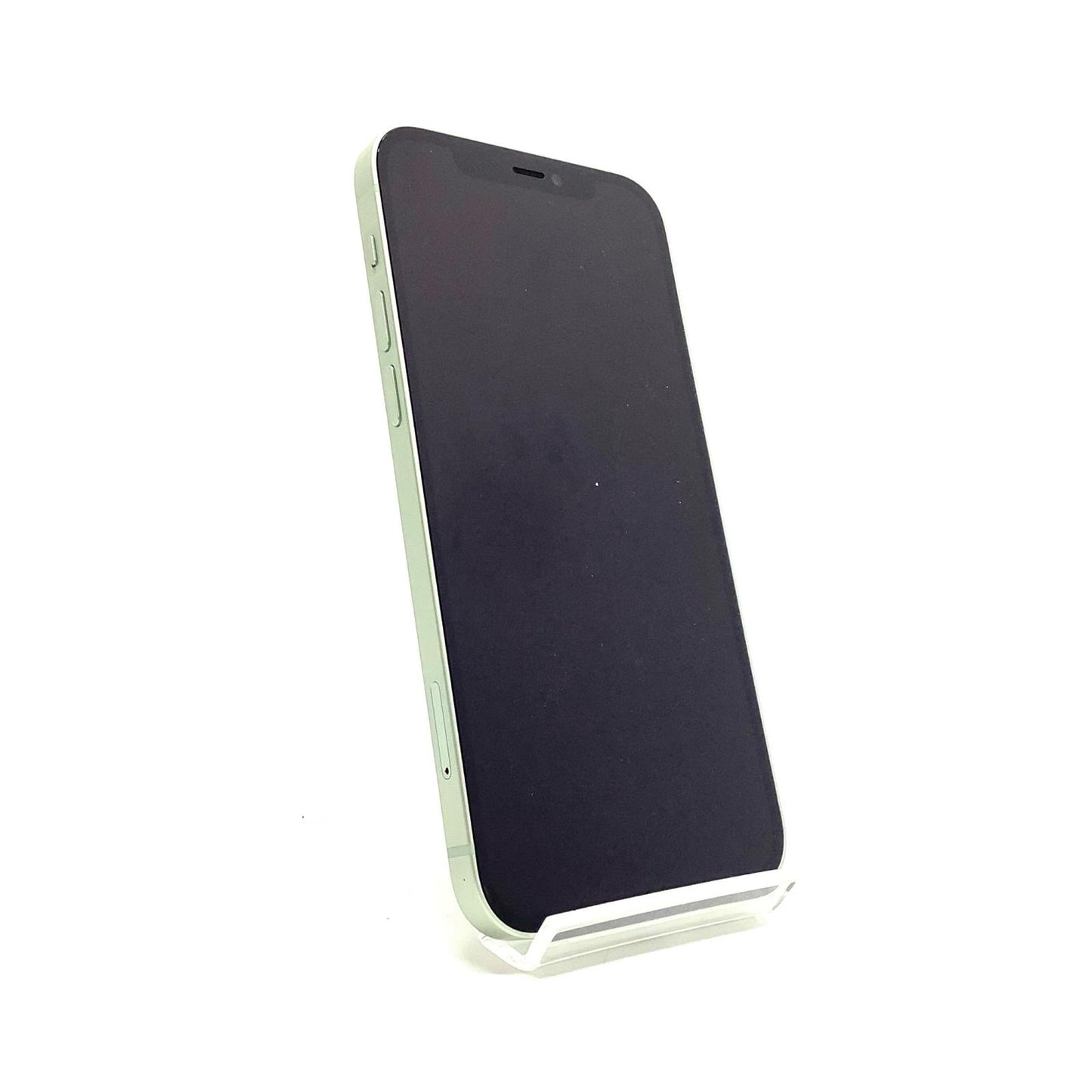 【全額返金保証】【最速発送】Apple iPhone iPhone 12 256GB グリーン SIMフリー 白ロム 美品 動作確認済 84%