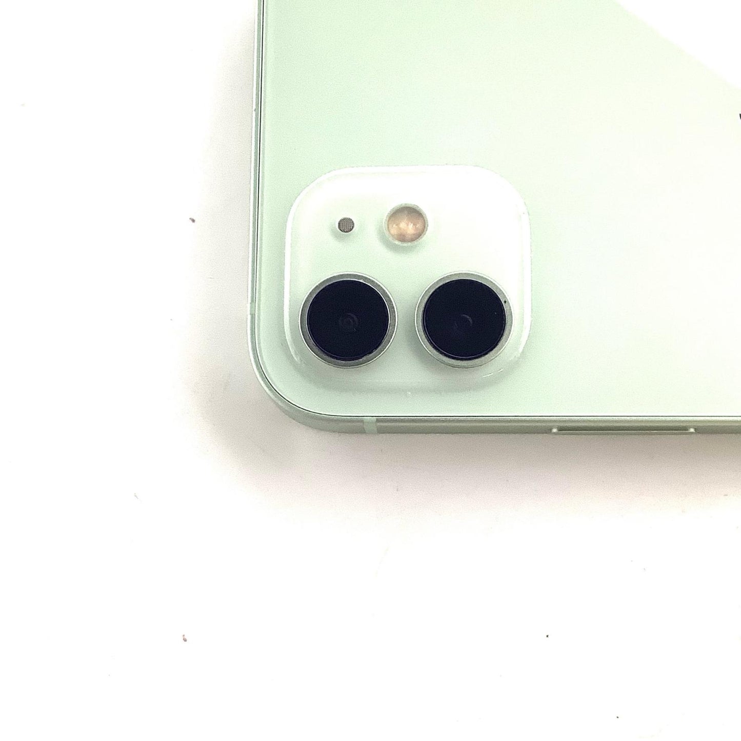 【全額返金保証】【最速発送】Apple iPhone iPhone 12 256GB グリーン SIMフリー 白ロム 美品 動作確認済 84%