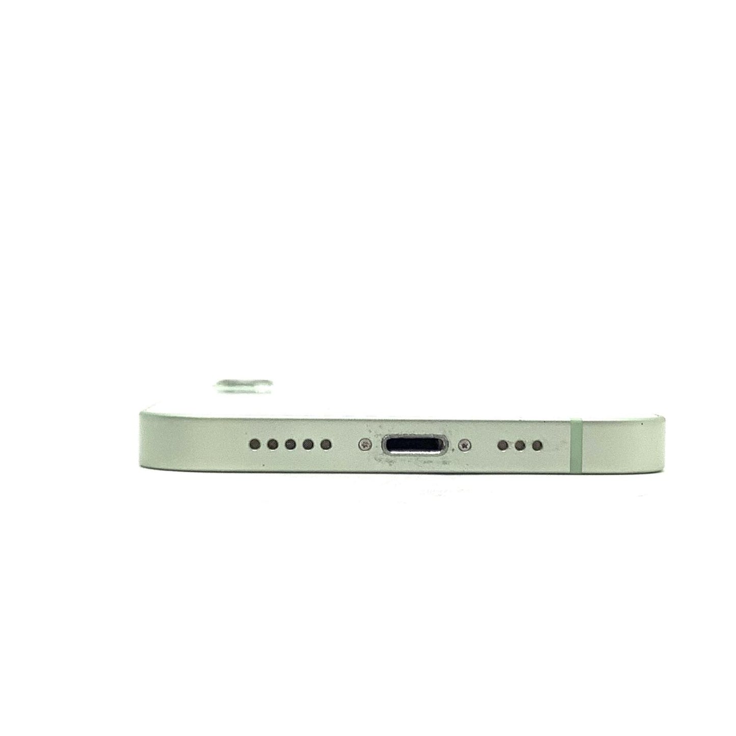 【全額返金保証】【最速発送】Apple iPhone iPhone 12 256GB グリーン SIMフリー 白ロム 美品 動作確認済 84%