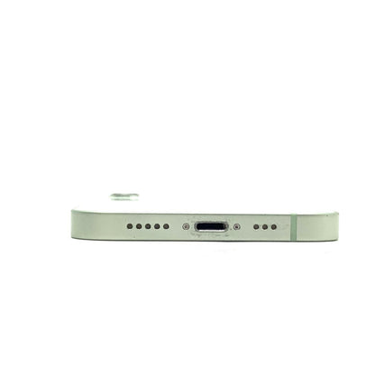 【全額返金保証】【最速発送】Apple iPhone iPhone 12 256GB グリーン SIMフリー 白ロム 美品 動作確認済 84%