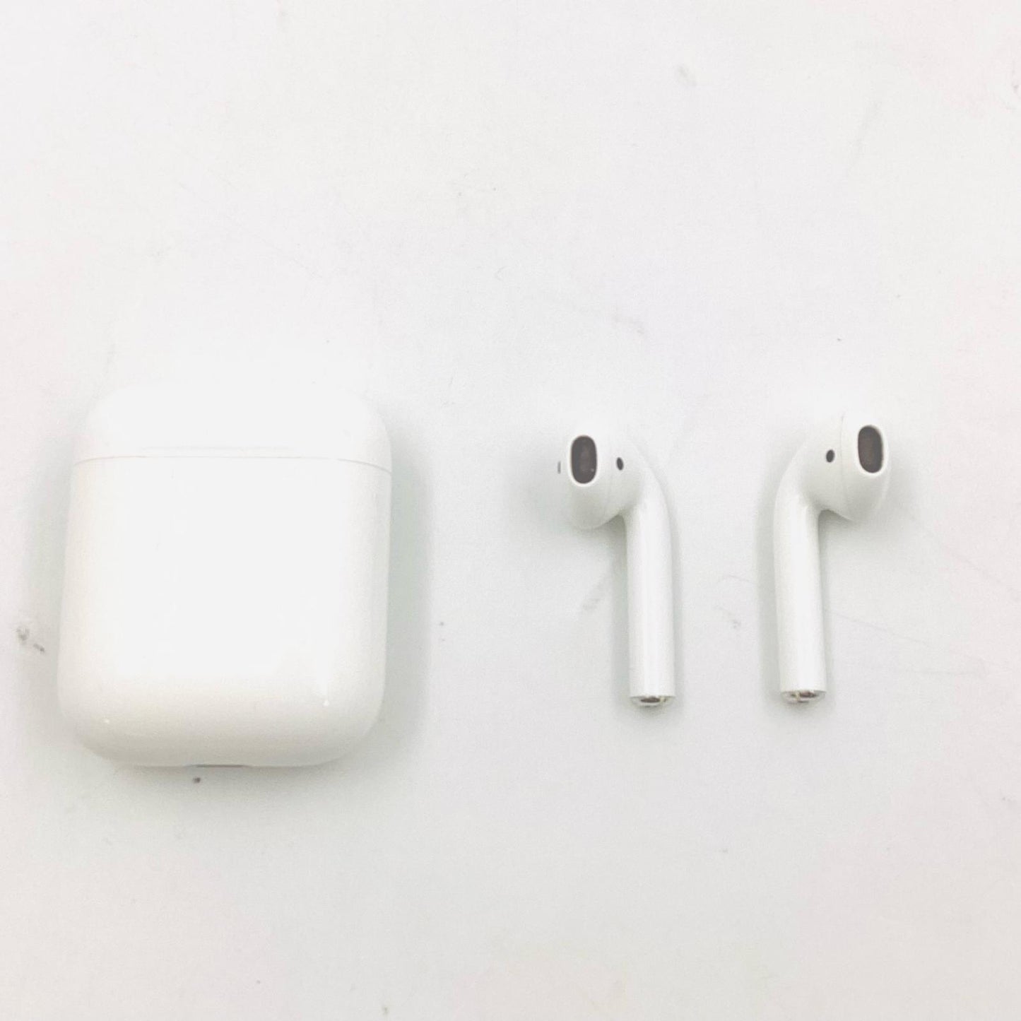 【全額返金保証】【最速発送】Apple AirPods 2 動作確認済