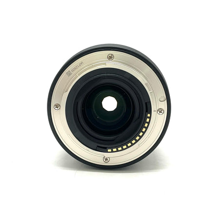 【全額返金保証】【最速発送】SAMYANG AF 35mm f1.8 FE 美品 動作確認済