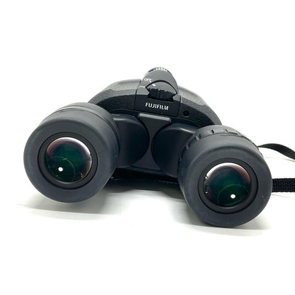 【全額返金保証】【最速発送】FUJIFILM FUJINON テクノスタビ TS16x28WP 美品 動作確認済