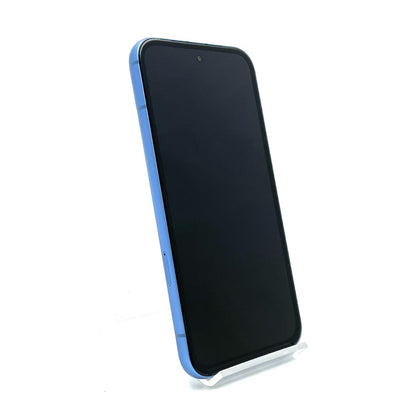 【全額返金保証】【最速発送】Google Pixel 8a 128GB Bay au G576D 白ロム 美品 動作確認済