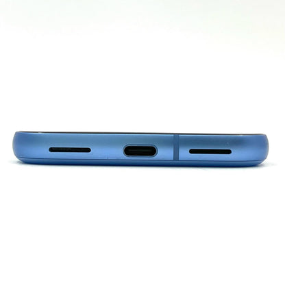 【全額返金保証】【最速発送】Google Pixel 8a 128GB Bay au G576D 白ロム 美品 動作確認済