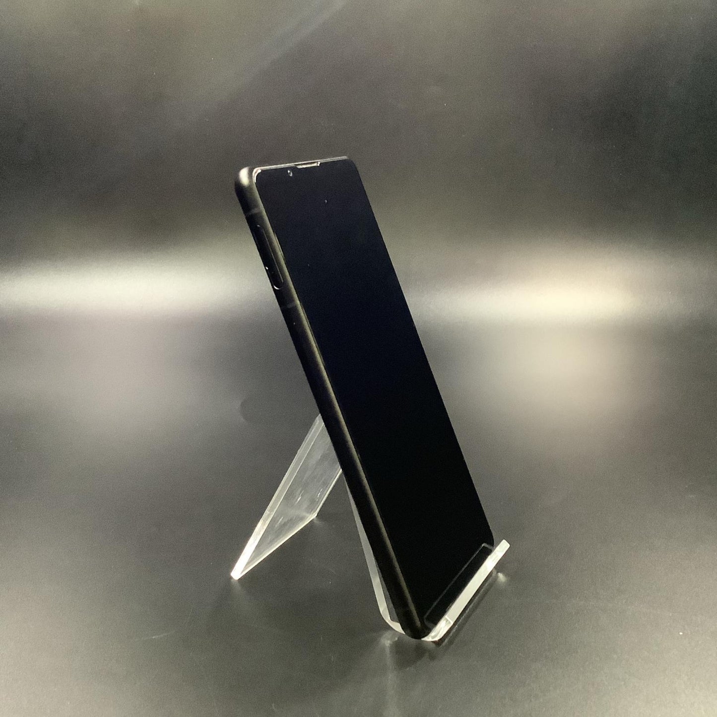 【全額返金保証】【最速発送】Sony Xperia 5 III 128GB フロストブラック Softbank A103SO 動作確認済