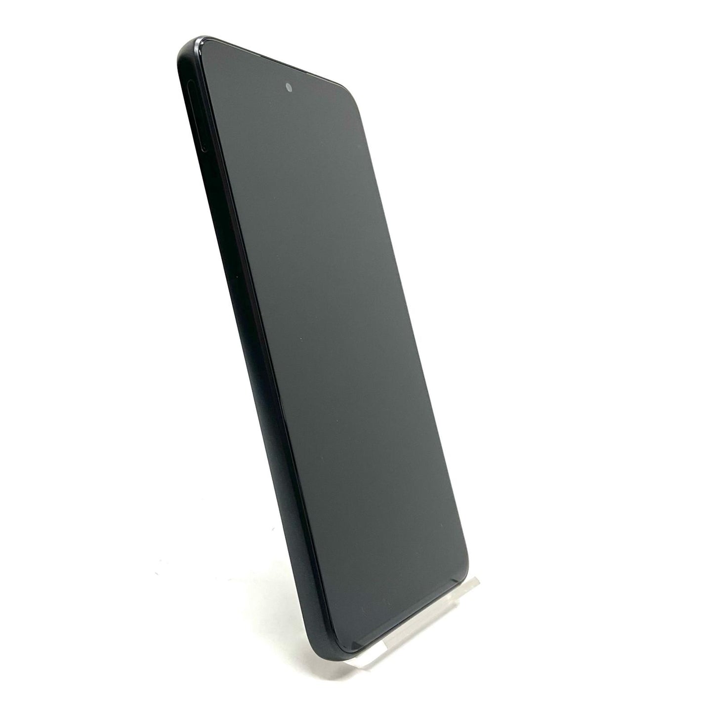 【全額返金保証】【最速発送】ZTE nubia S 5G 128GB ブラック Y!mobile A403ZT 白ロム 超美品 動作確認済