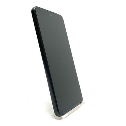 【全額返金保証】【最速発送】ZTE nubia S 5G 128GB ブラック Y!mobile A403ZT 白ロム 超美品 動作確認済