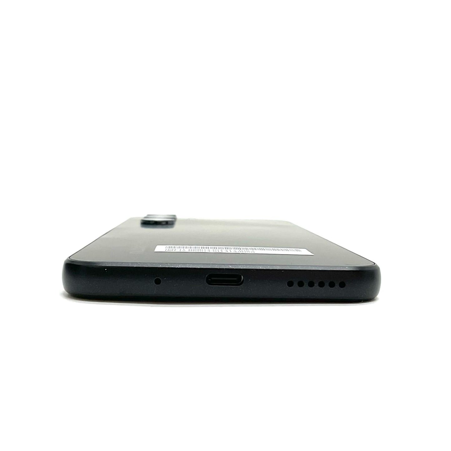 【全額返金保証】【最速発送】ZTE nubia S 5G 128GB ブラック Y!mobile A403ZT 白ロム 超美品 動作確認済