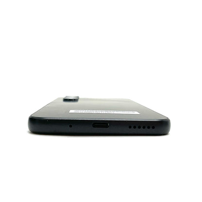 【全額返金保証】【最速発送】ZTE nubia S 5G 128GB ブラック Y!mobile A403ZT 白ロム 超美品 動作確認済