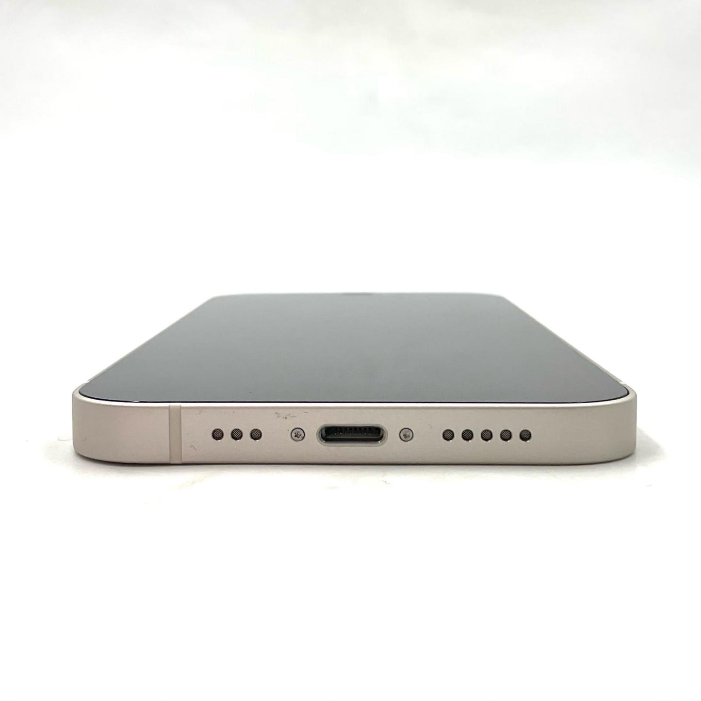 【全額返金保証】【最速発送】Apple iPhone iPhone 12 64GB ホワイト Softbank SIMフリー 白ロム 美品 動作確認済 87%