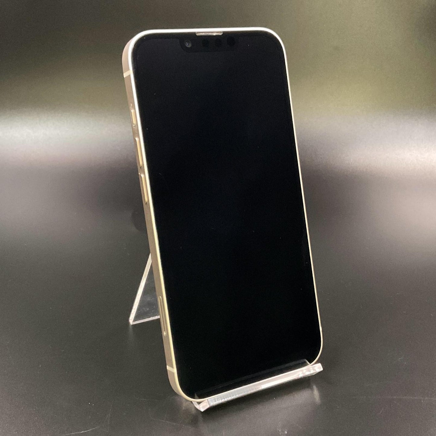 【全額返金保証】【最速発送】Apple iPhone iPhone 14 128GB スターライト SIMフリー 白ロム 動作確認済 83%