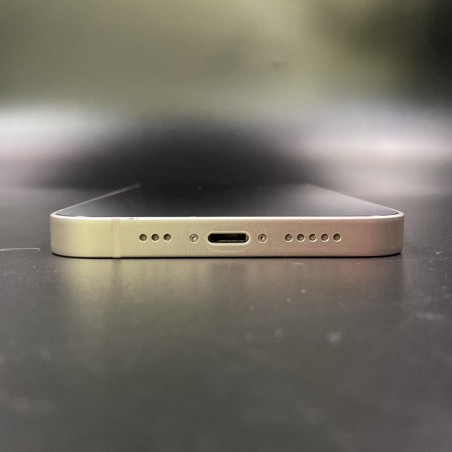 【全額返金保証】【最速発送】Apple iPhone iPhone 14 128GB スターライト SIMフリー 白ロム 動作確認済 83%