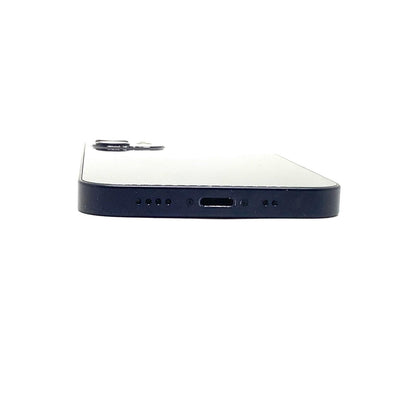 【最速発送】Apple iPhone iPhone 12 mini 128GB ブラック Softbank SIMフリー 白ロム【難有】 78%