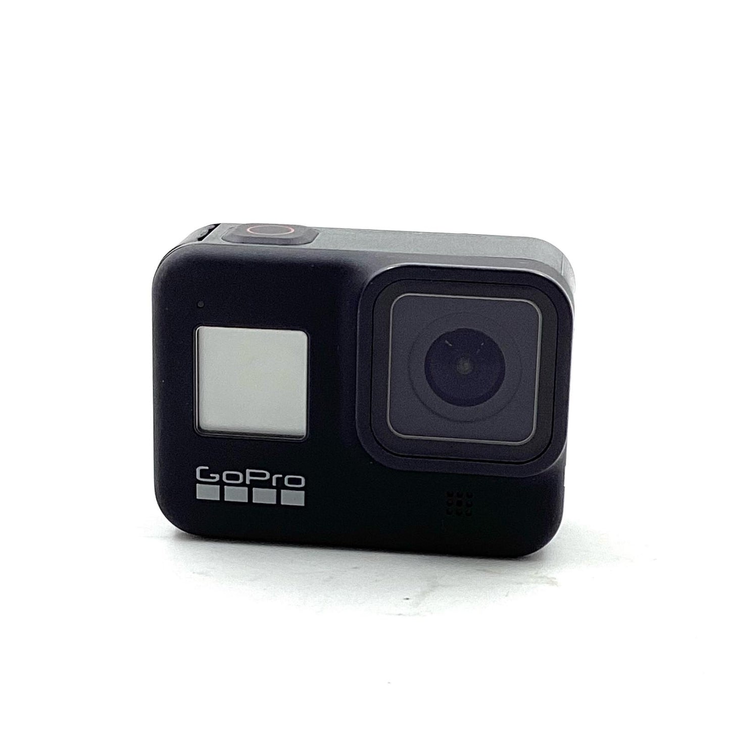 【全額返金保証】【最速発送】GoPro HERO8 Black 動作確認済