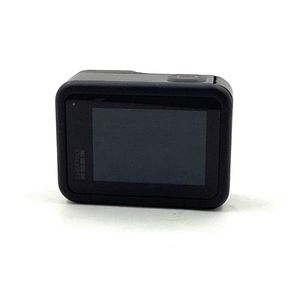 【全額返金保証】【最速発送】GoPro HERO8 Black 動作確認済