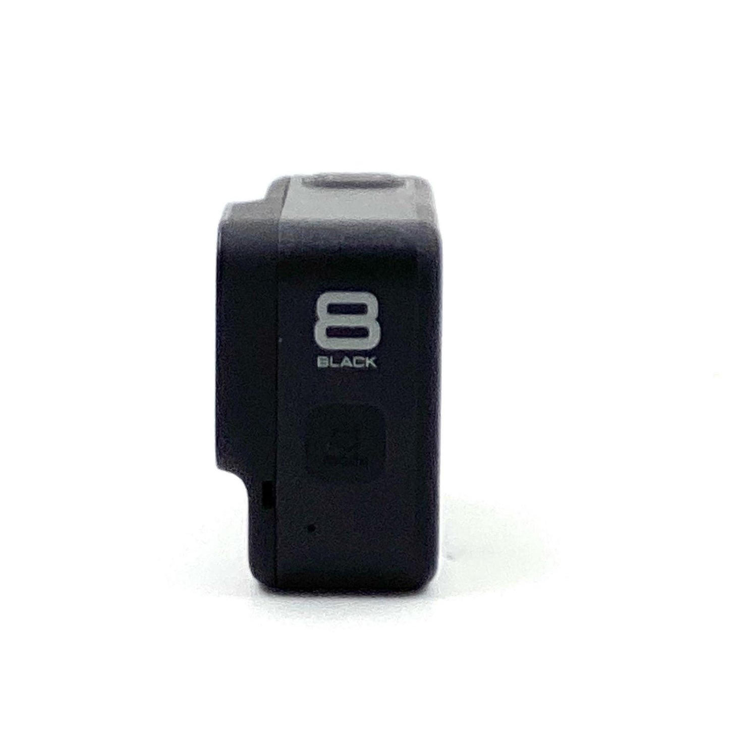 【全額返金保証】【最速発送】GoPro HERO8 Black 動作確認済