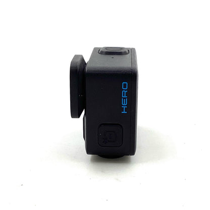 【全額返金保証】【最速発送】GoPro HERO 4K (2024) AMFR1 動作確認済