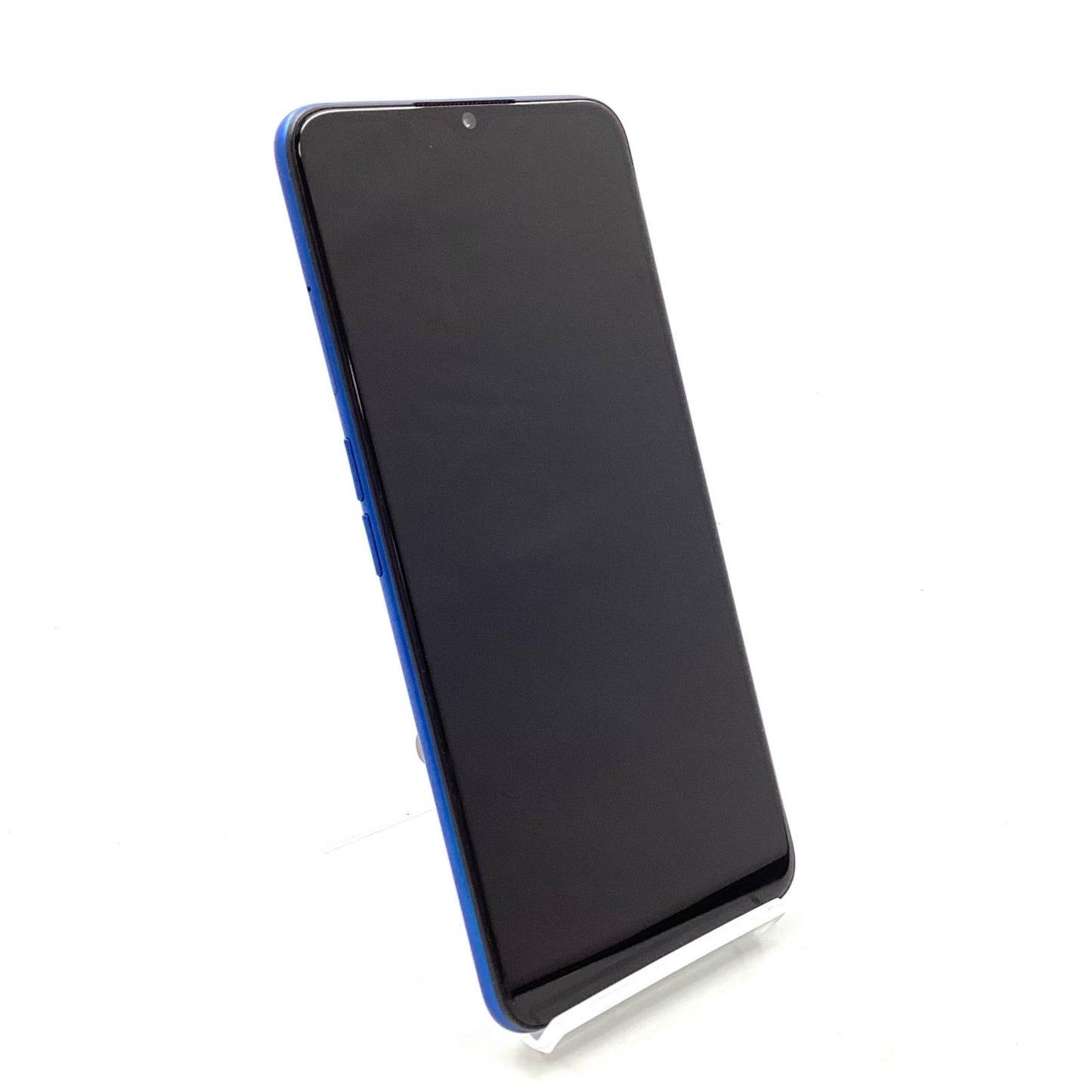 【全額返金保証】【最速発送】OPPO A5 2020 64GB 楽天モバイル CPH1943 白ロム 美品 動作確認済