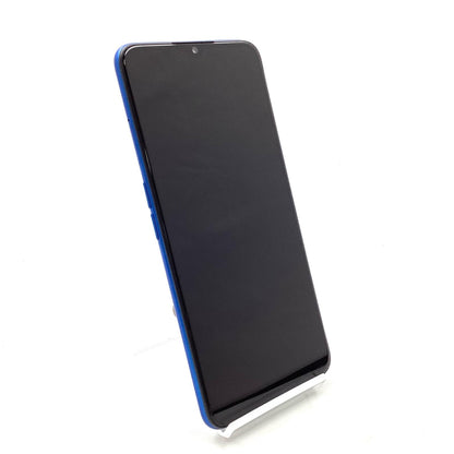 【全額返金保証】【最速発送】OPPO A5 2020 64GB 楽天モバイル CPH1943 白ロム 美品 動作確認済