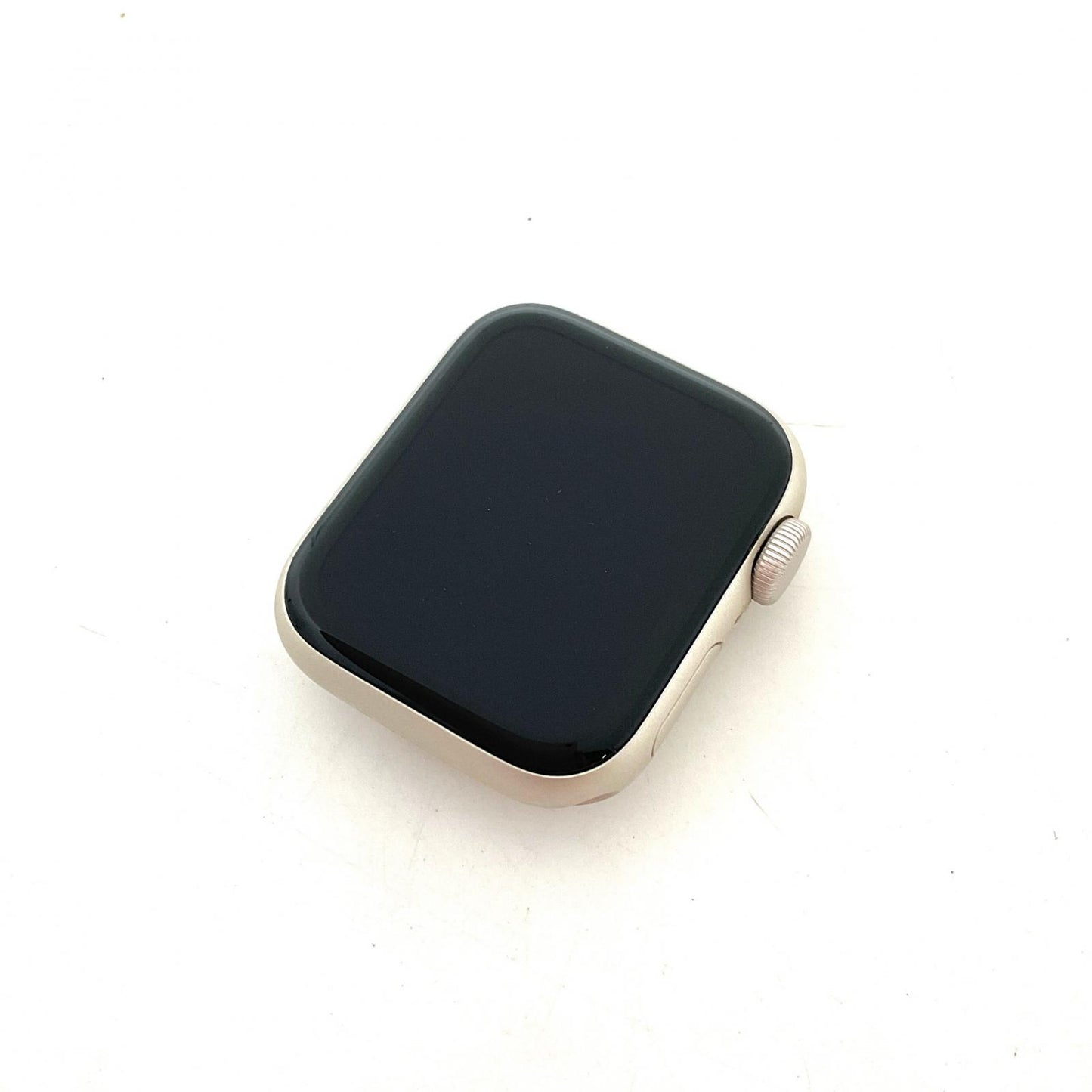 【全額返金保証】【最速発送】Apple Watch SE 第2世代 アルミニウム 40mm GPS 97% 動作確認済
