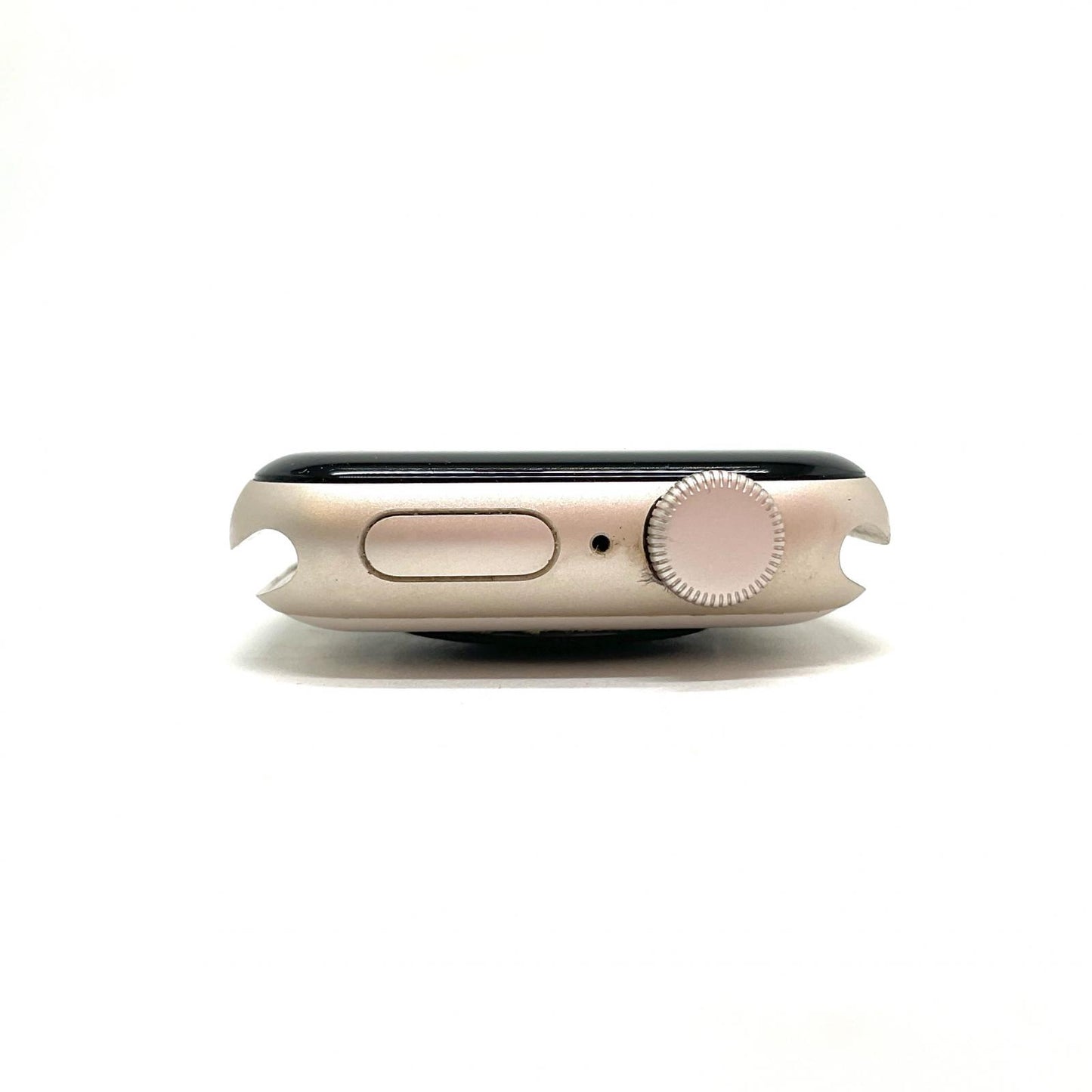 【全額返金保証】【最速発送】Apple Watch SE 第2世代 アルミニウム 40mm GPS 97% 動作確認済