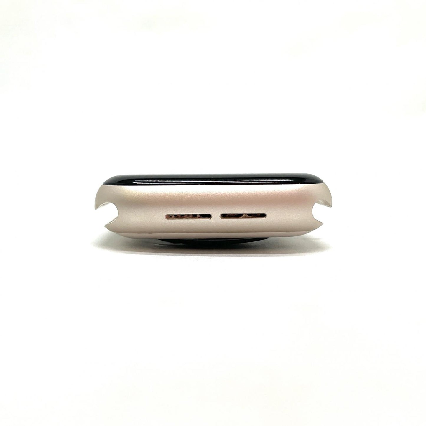 【全額返金保証】【最速発送】Apple Watch SE 第2世代 アルミニウム 40mm GPS 97% 動作確認済