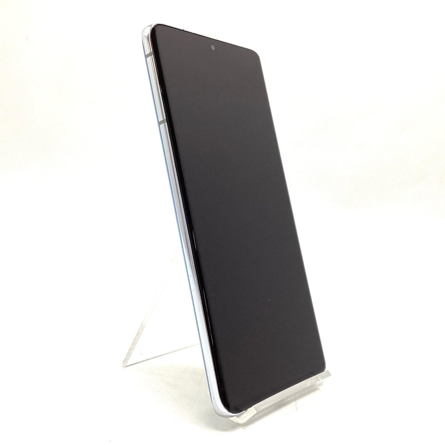 【全額返金保証】【最速発送】SAMSUNG Galaxy S21 Ultra 5g 256GB ファントムグレー SIMフリー SM-G9980 白ロム 動作確認済
