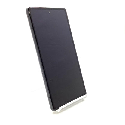 【全額返金保証】【最速発送】Google Pixel 7a 128GB Charcoal docomo SIMフリー G82U8 白ロム 美品 動作確認済