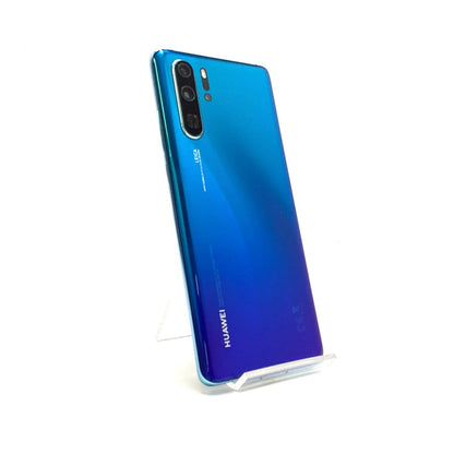 【最速発送】Huawei P 30 Pro 256GB SIMフリー VOG-L29 白ロム【難有】