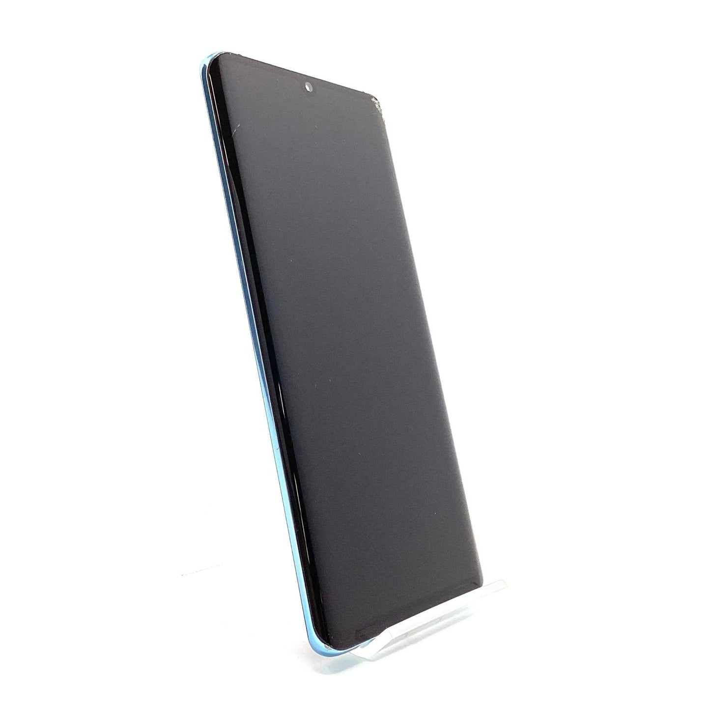 【最速発送】Huawei P 30 Pro 256GB SIMフリー VOG-L29 白ロム【難有】