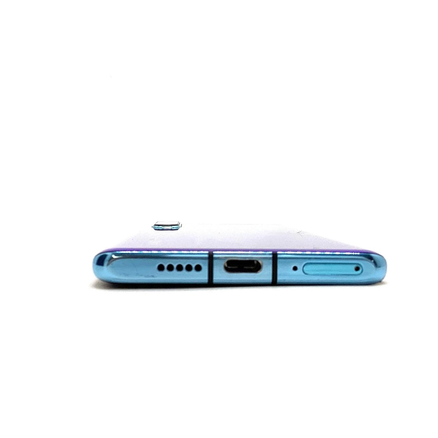 【最速発送】Huawei P 30 Pro 256GB SIMフリー VOG-L29 白ロム【難有】