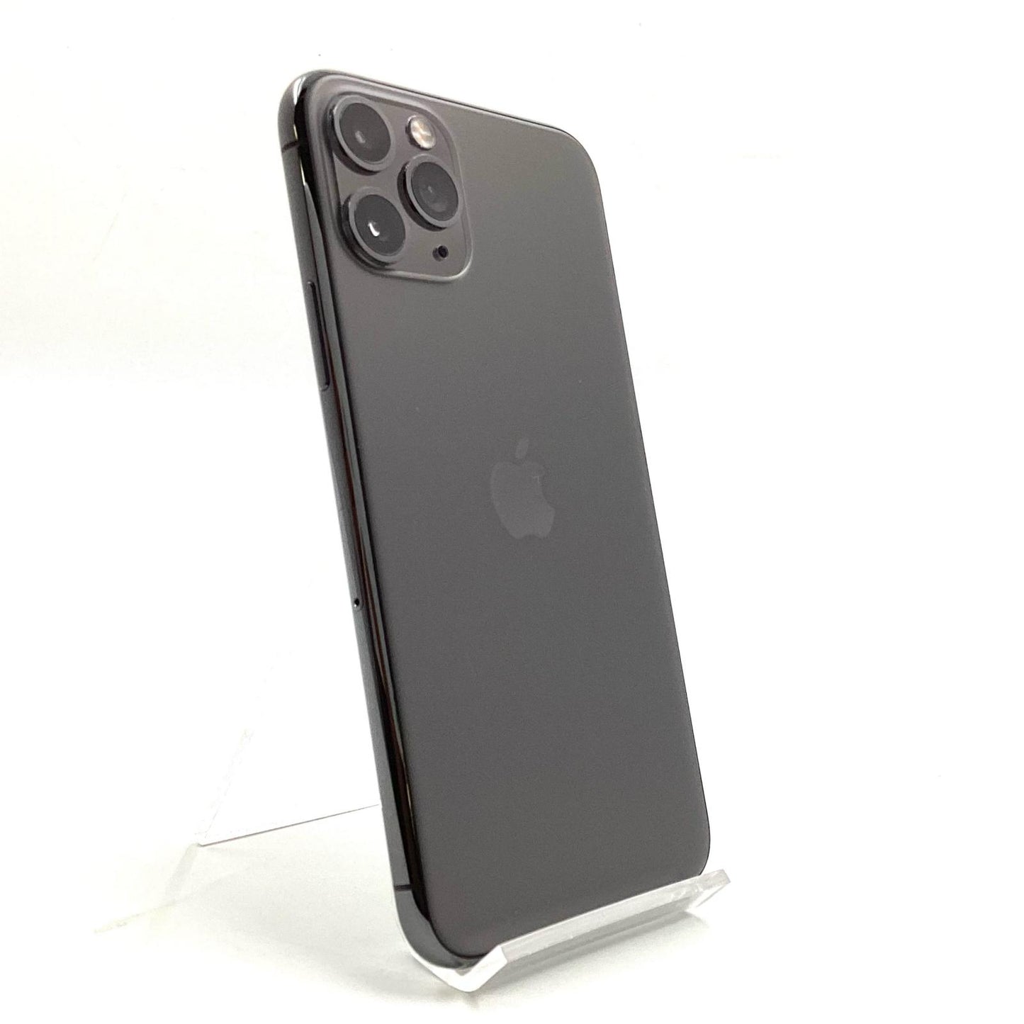 【全額返金保証】【最速発送】Apple iPhone iPhone 11 Pro 64GB スペースグレイ SIMフリー 白ロム 動作確認済 78%
