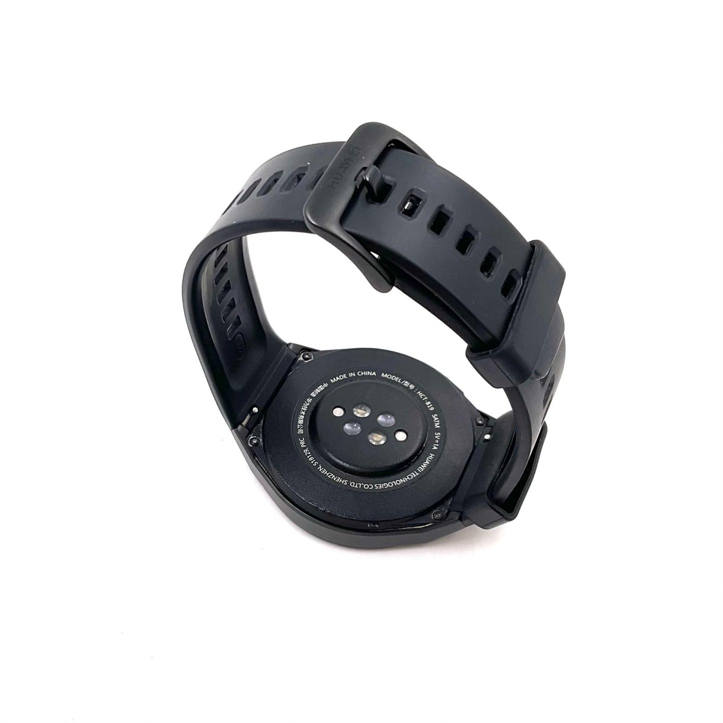【全額返金保証】【最速発送】HUAWEI WATCH GT 2e HCT-B19 動作確認済