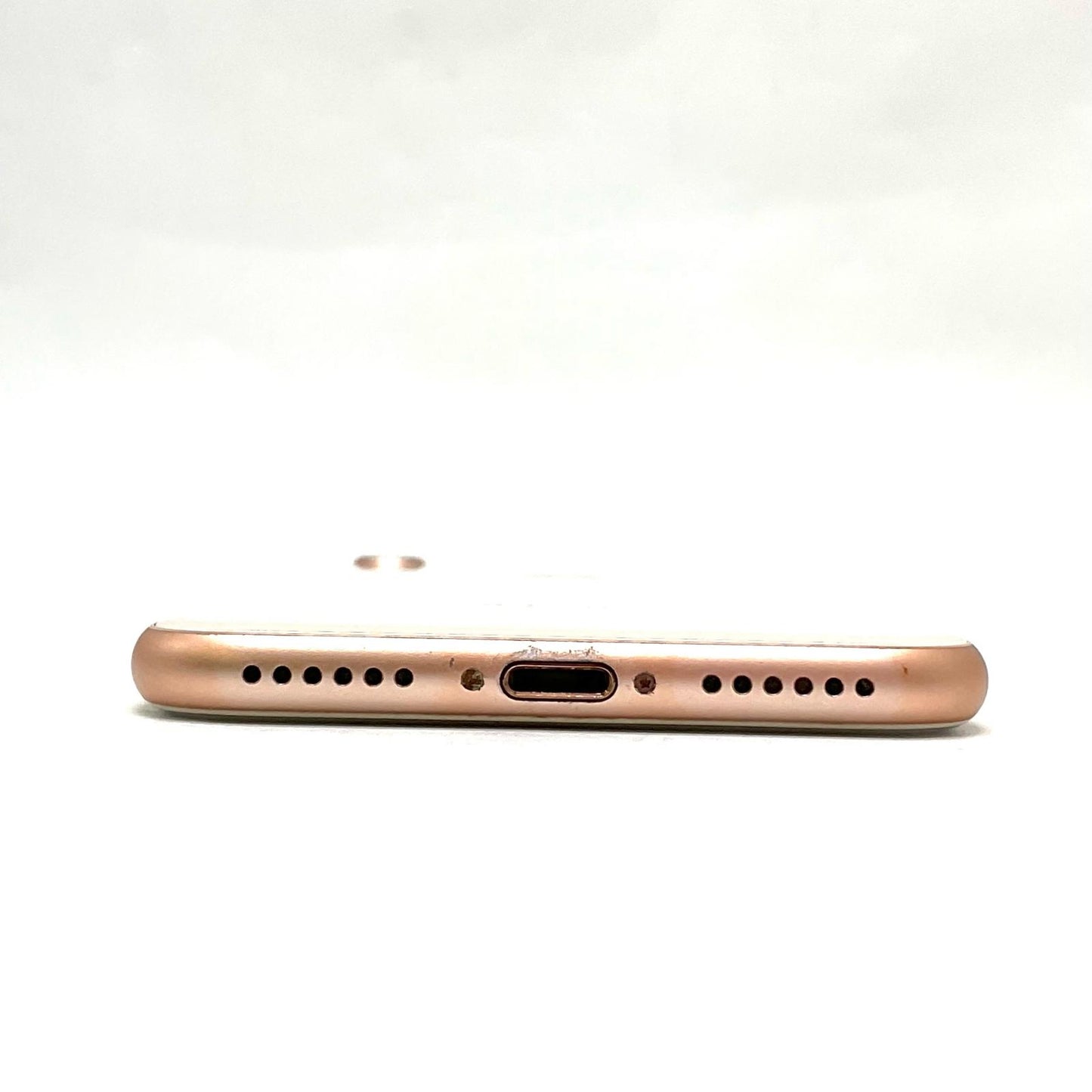 【全額返金保証】【最速発送】Apple iPhone iPhone 8 64GB ゴールド SIMフリー 白ロム 動作確認済 76%