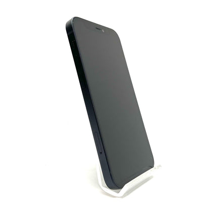 【全額返金保証】【最速発送】Apple iPhone iPhone 12 mini 128GB ブラック SIMフリー 白ロム 動作確認済 75%
