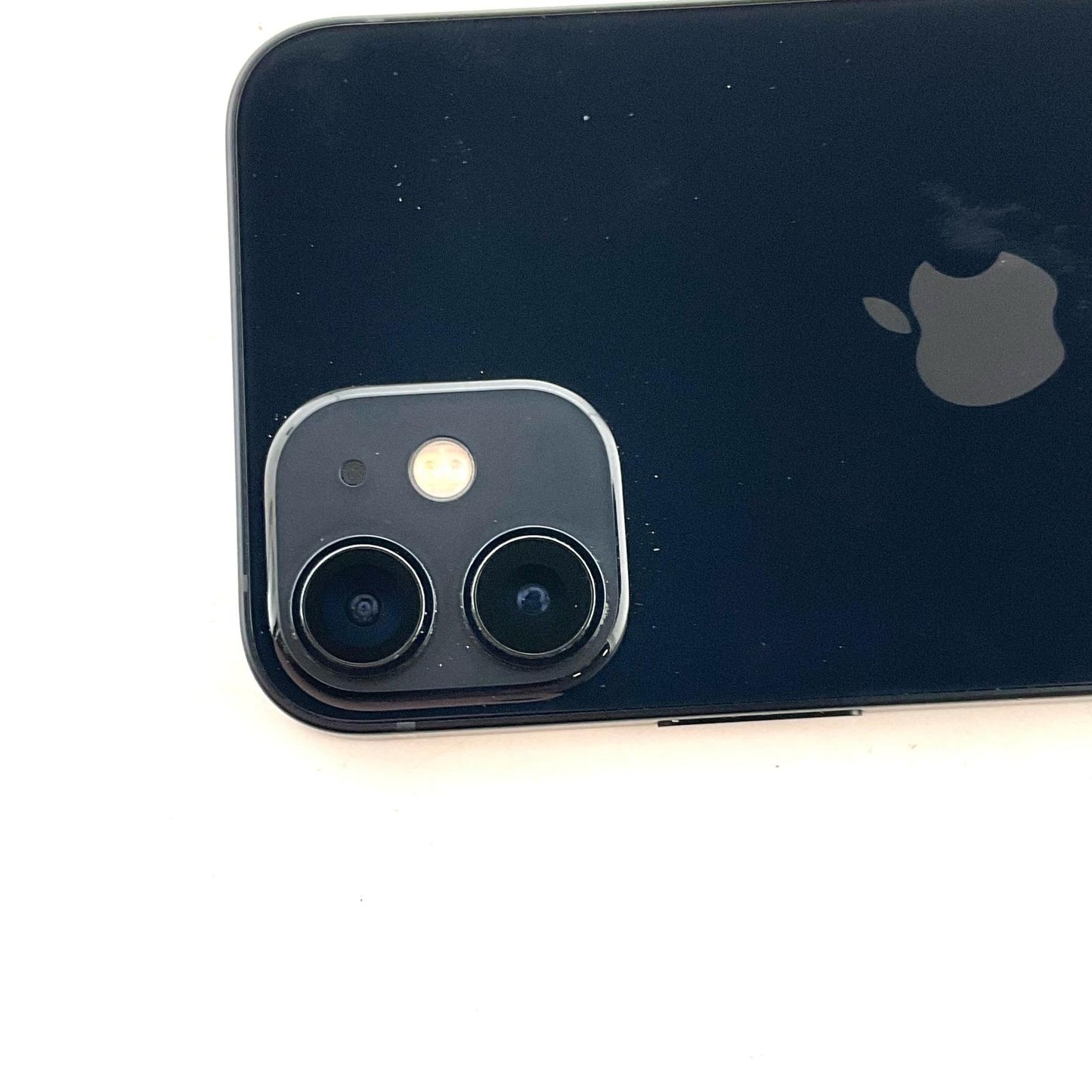【全額返金保証】【最速発送】Apple iPhone iPhone 12 mini 128GB ブラック SIMフリー 白ロム 動作確認済 75%