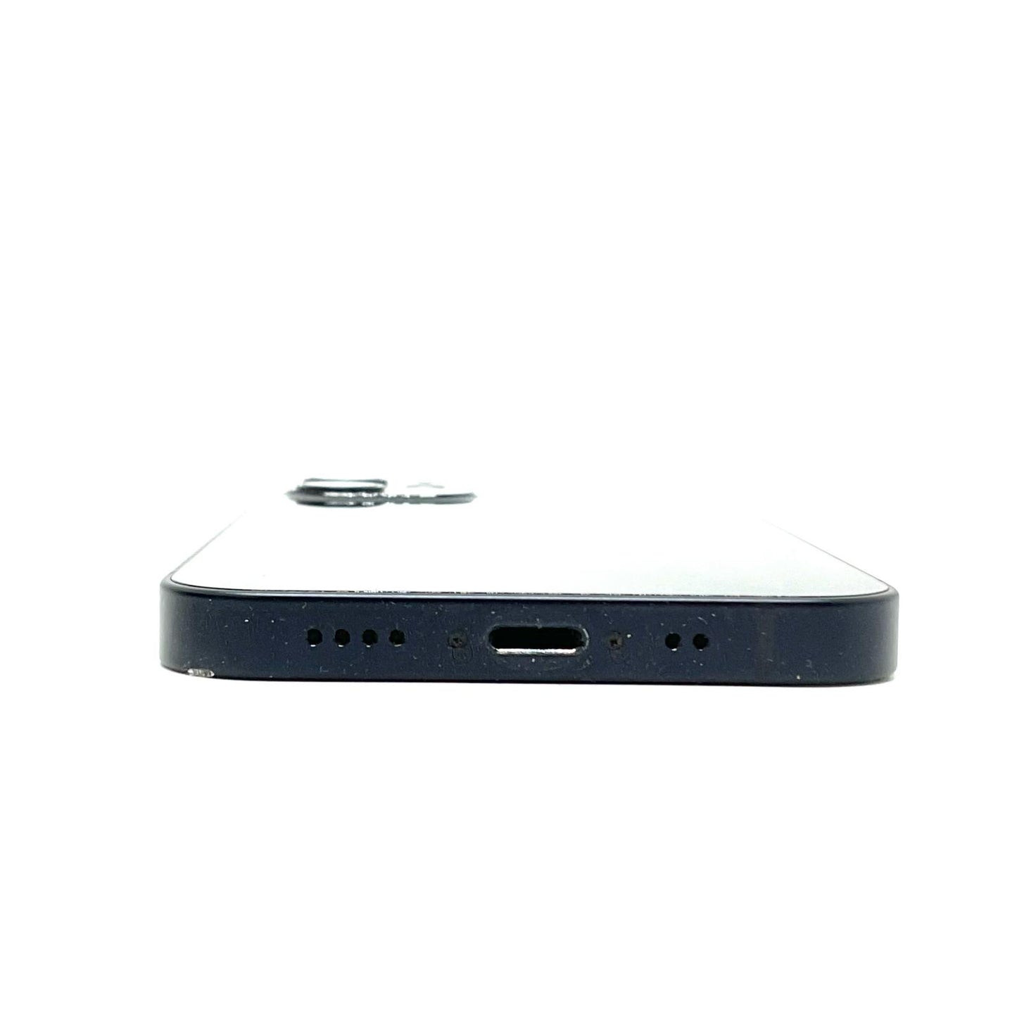 【全額返金保証】【最速発送】Apple iPhone iPhone 12 mini 128GB ブラック SIMフリー 白ロム 動作確認済 75%