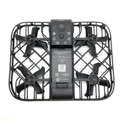 【全額返金保証】【最速発送】HOVERAir X1 Smart 動作確認済