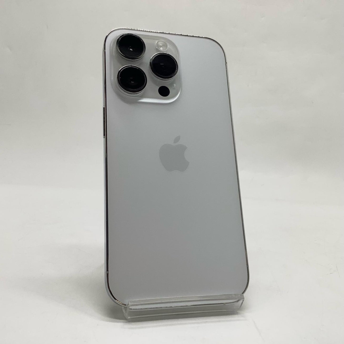 【全額返金保証】【最速発送】Apple iPhone iPhone 14 Pro 256GB シルバー Softbank SIMフリー 白ロム 動作確認済 76%