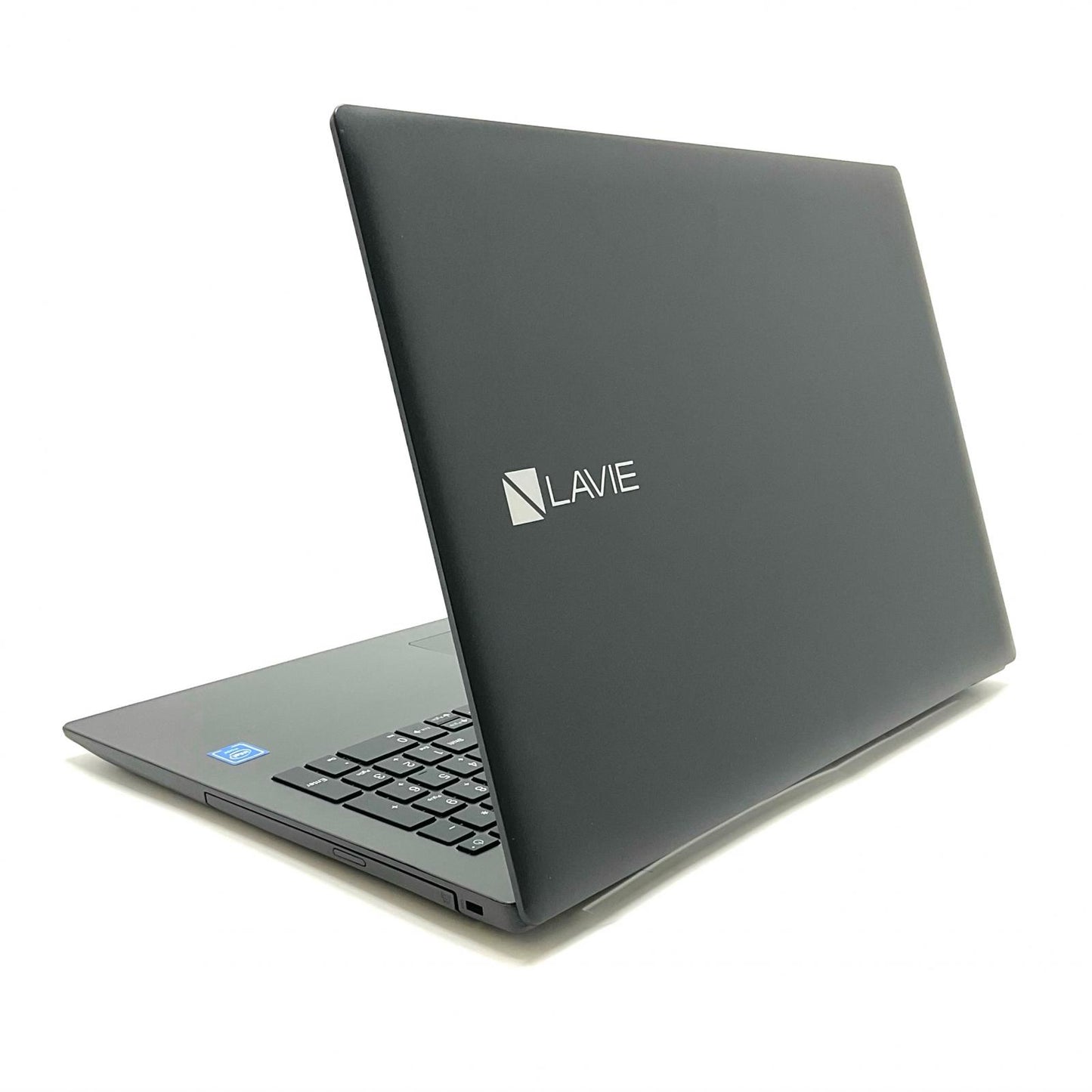 【全額返金保証】【最速発送】NEC LAVIE Note Standard NS150/KAB PC-NS150KAB-T Celeron N4000 4GB HDD 1TB 92% 美品 動作確認済