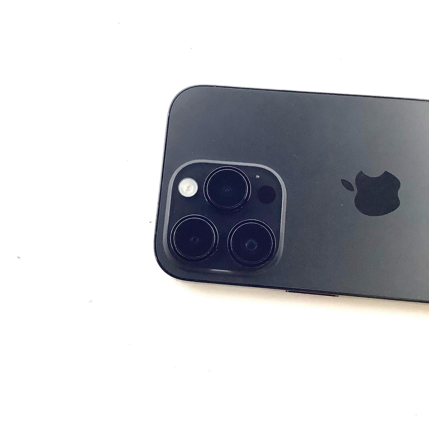 【全額返金保証】【最速発送】Apple iPhone iPhone 14 Pro 256GB スペースブラック docomo 動作確認済 78%