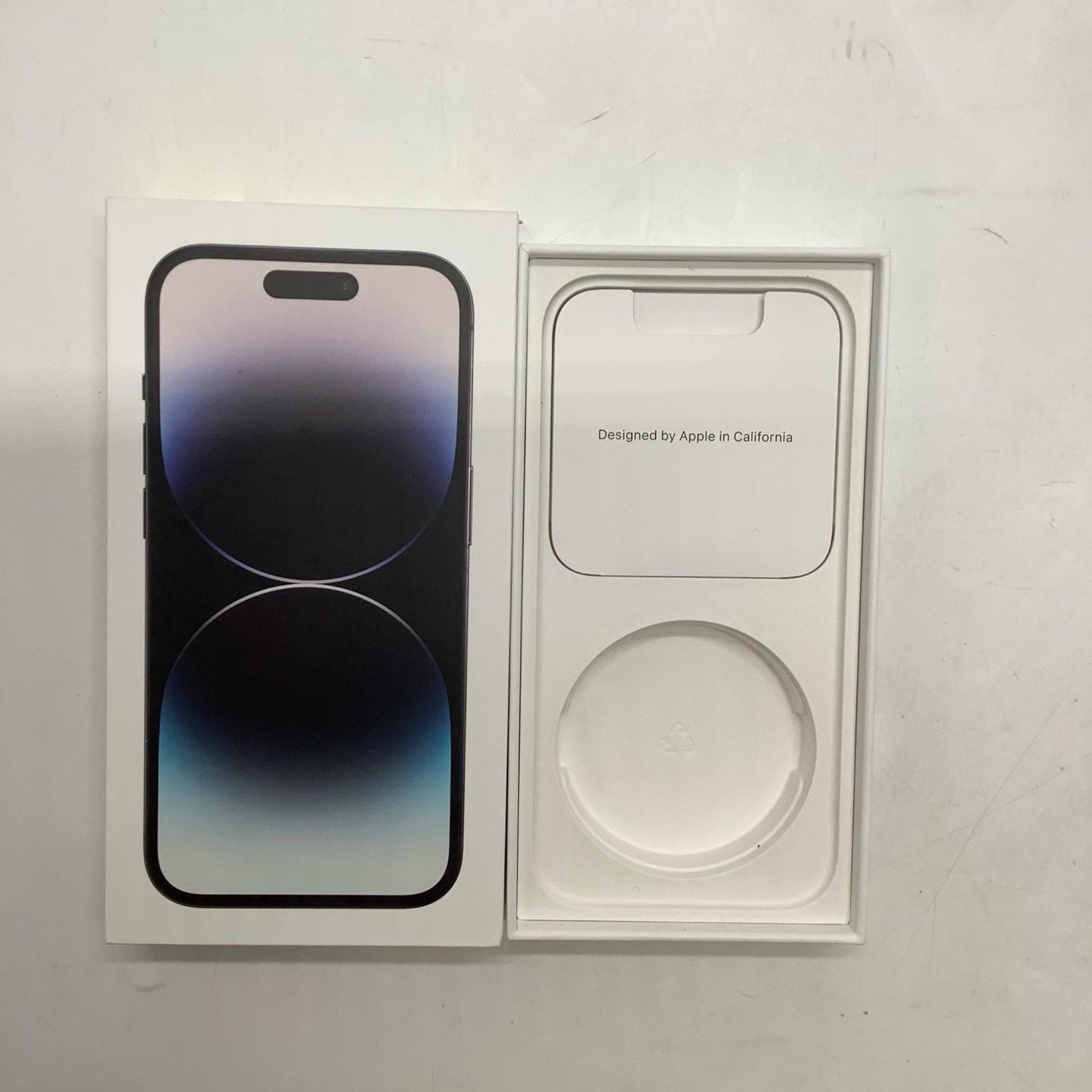 【全額返金保証】【最速発送】Apple iPhone iPhone 14 Pro 256GB スペースブラック docomo 動作確認済 78%