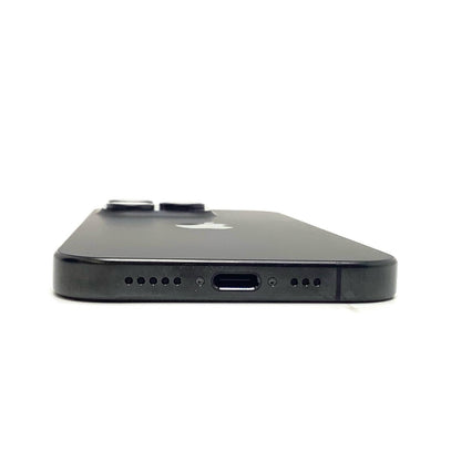【全額返金保証】【最速発送】Apple iPhone iPhone 15 Pro 128GB ブラックチタニウム SIMフリー 白ロム 超美品 動作確認済 100%